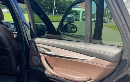 BMW X5, 2017 год, 3 990 000 рублей, 17 фотография