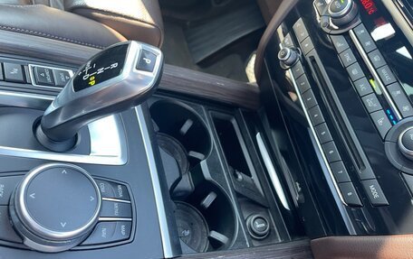 BMW X5, 2017 год, 3 990 000 рублей, 14 фотография