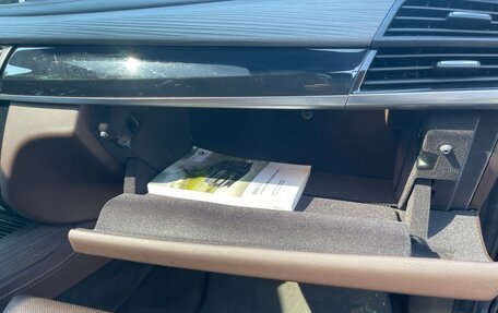 BMW X5, 2017 год, 3 990 000 рублей, 16 фотография