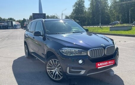 BMW X5, 2017 год, 3 990 000 рублей, 2 фотография