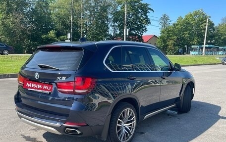 BMW X5, 2017 год, 3 990 000 рублей, 4 фотография