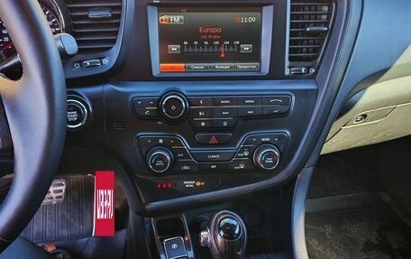 KIA Optima III, 2013 год, 1 590 000 рублей, 7 фотография