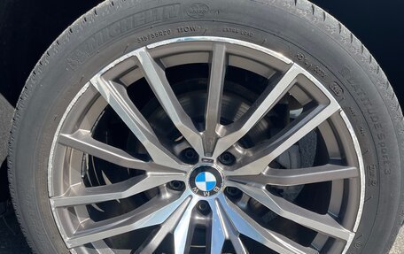 BMW X5, 2017 год, 3 990 000 рублей, 9 фотография