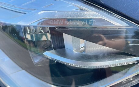 BMW X5, 2017 год, 3 990 000 рублей, 11 фотография