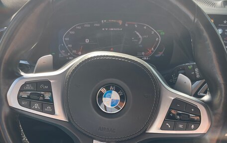 BMW X5, 2017 год, 3 990 000 рублей, 13 фотография