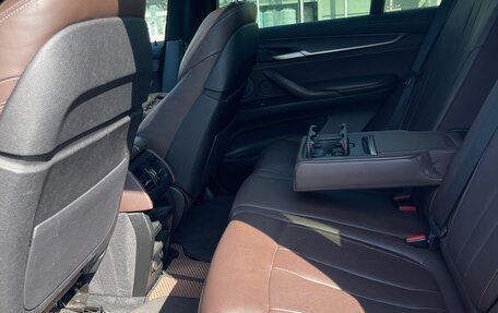 BMW X5, 2017 год, 3 990 000 рублей, 23 фотография