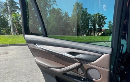 BMW X5, 2017 год, 3 990 000 рублей, 24 фотография