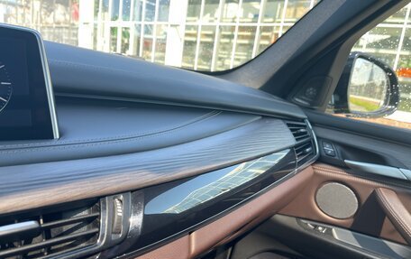 BMW X5, 2017 год, 3 990 000 рублей, 32 фотография