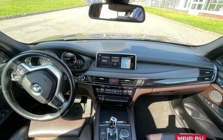 BMW X5, 2017 год, 3 990 000 рублей, 26 фотография