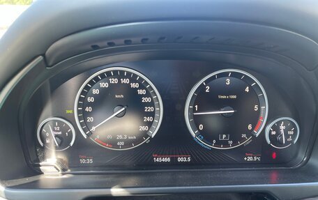 BMW X5, 2017 год, 3 990 000 рублей, 34 фотография