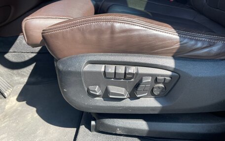 BMW X5, 2017 год, 3 990 000 рублей, 29 фотография