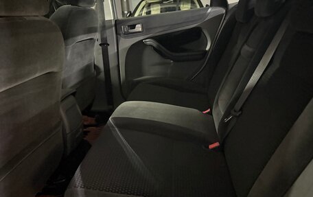 Ford Focus II рестайлинг, 2006 год, 930 000 рублей, 20 фотография