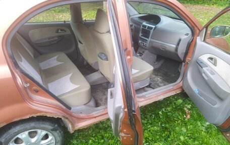 Chery QQ6 (S21), 2009 год, 100 000 рублей, 3 фотография