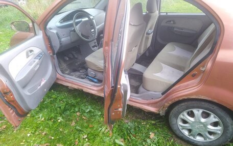 Chery QQ6 (S21), 2009 год, 100 000 рублей, 7 фотография