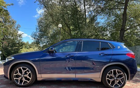 BMW X2, 2020 год, 3 050 000 рублей, 6 фотография