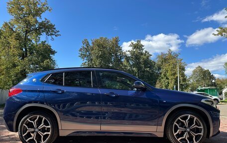 BMW X2, 2020 год, 3 050 000 рублей, 5 фотография