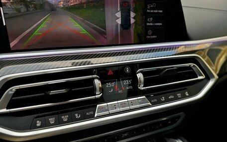 BMW X6 M, 2020 год, 7 500 000 рублей, 9 фотография