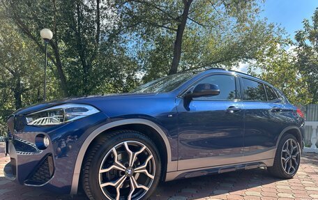 BMW X2, 2020 год, 3 050 000 рублей, 2 фотография