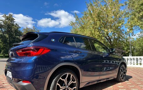 BMW X2, 2020 год, 3 050 000 рублей, 4 фотография