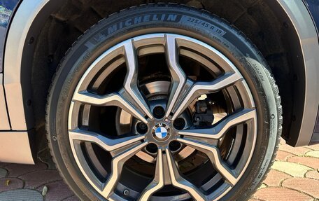 BMW X2, 2020 год, 3 050 000 рублей, 11 фотография