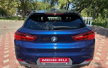 BMW X2, 2020 год, 3 050 000 рублей, 8 фотография