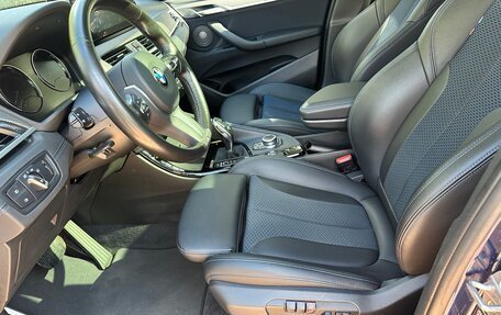 BMW X2, 2020 год, 3 050 000 рублей, 12 фотография