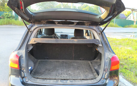 Mitsubishi ASX I рестайлинг, 2013 год, 1 100 000 рублей, 6 фотография