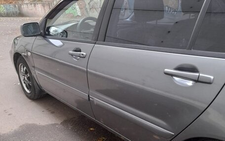 Mitsubishi Lancer IX, 2005 год, 460 000 рублей, 6 фотография