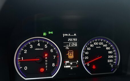 Honda CR-V III рестайлинг, 2008 год, 1 250 000 рублей, 3 фотография