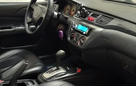 Mitsubishi Lancer IX, 2005 год, 460 000 рублей, 7 фотография