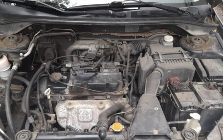 Mitsubishi Lancer IX, 2005 год, 460 000 рублей, 11 фотография