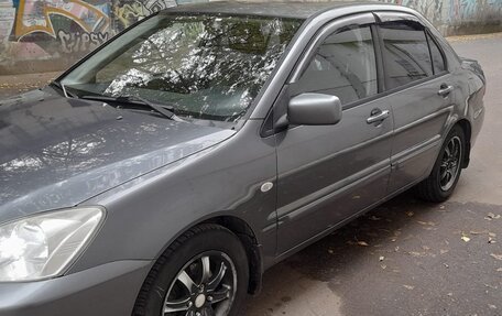 Mitsubishi Lancer IX, 2005 год, 460 000 рублей, 3 фотография