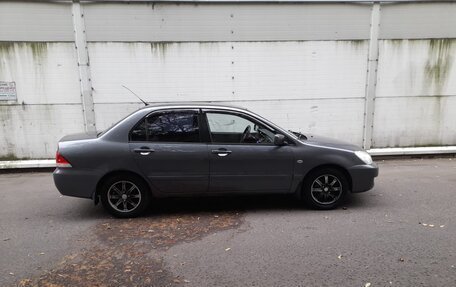 Mitsubishi Lancer IX, 2005 год, 460 000 рублей, 2 фотография