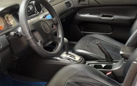Mitsubishi Lancer IX, 2005 год, 460 000 рублей, 8 фотография