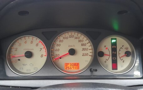 Mitsubishi Lancer IX, 2005 год, 460 000 рублей, 10 фотография