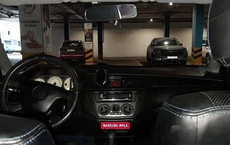 Mitsubishi Lancer IX, 2005 год, 460 000 рублей, 9 фотография