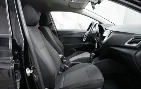 Hyundai Solaris II рестайлинг, 2020 год, 1 450 000 рублей, 12 фотография