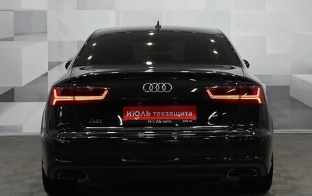 Audi A6, 2015 год, 2 130 000 рублей, 5 фотография