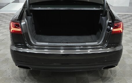 Audi A6, 2015 год, 2 130 000 рублей, 6 фотография