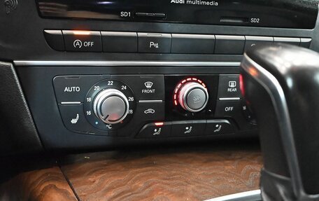 Audi A6, 2015 год, 2 130 000 рублей, 22 фотография