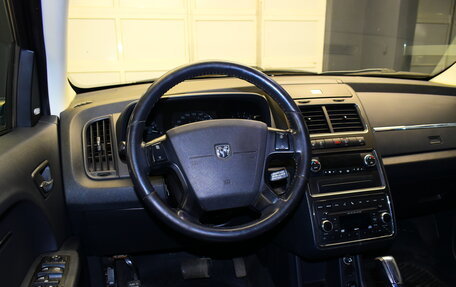 Dodge Journey I, 2010 год, 1 035 000 рублей, 16 фотография