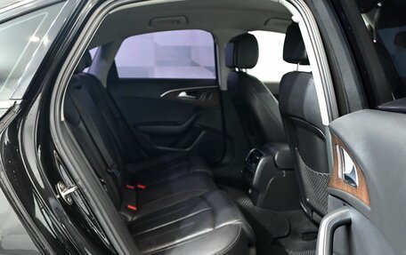 Audi A6, 2015 год, 2 130 000 рублей, 23 фотография