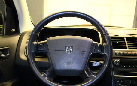 Dodge Journey I, 2010 год, 1 035 000 рублей, 14 фотография