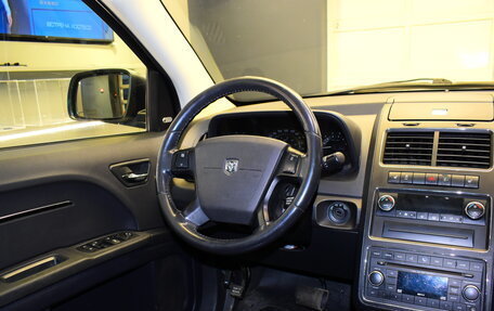 Dodge Journey I, 2010 год, 1 035 000 рублей, 13 фотография