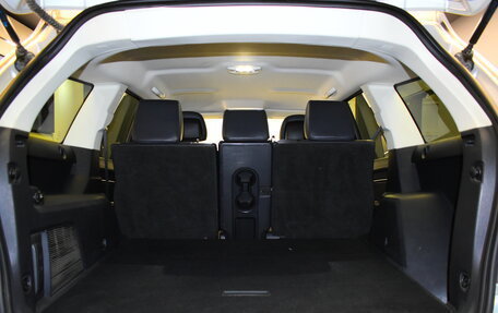 Dodge Journey I, 2010 год, 1 035 000 рублей, 9 фотография