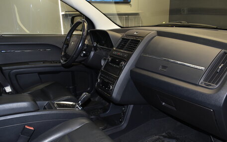 Dodge Journey I, 2010 год, 1 035 000 рублей, 10 фотография