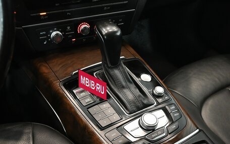 Audi A6, 2015 год, 2 130 000 рублей, 21 фотография