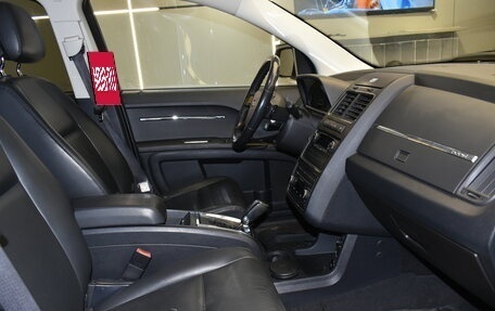 Dodge Journey I, 2010 год, 1 035 000 рублей, 11 фотография