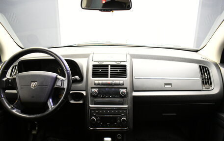 Dodge Journey I, 2010 год, 1 035 000 рублей, 15 фотография