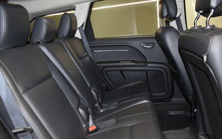 Dodge Journey I, 2010 год, 1 035 000 рублей, 12 фотография